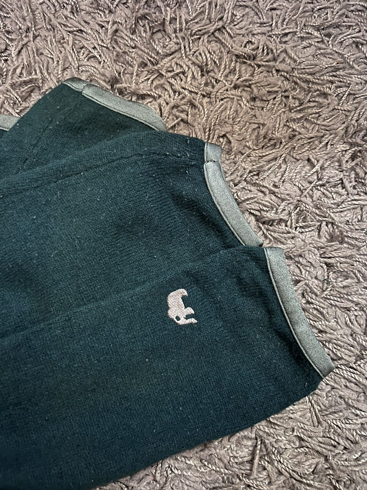 Undercover AW 1999/2000 jun takahashi hidden poc elephant #F2 Size M / US 6-8 / IT 42-44 - 8 Thumbnail