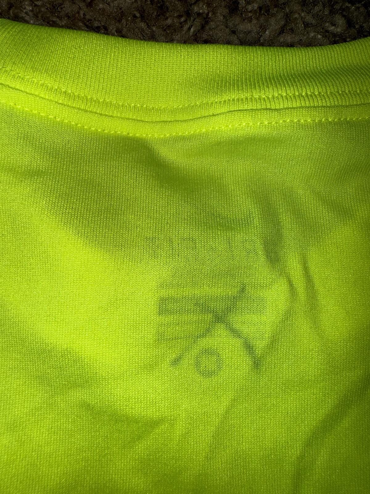 Nike Nike Women’s Tight-Fit Dri-Fit Volt Training Tank Top Size M / US 6-8 / IT 42-44 - 6 Thumbnail