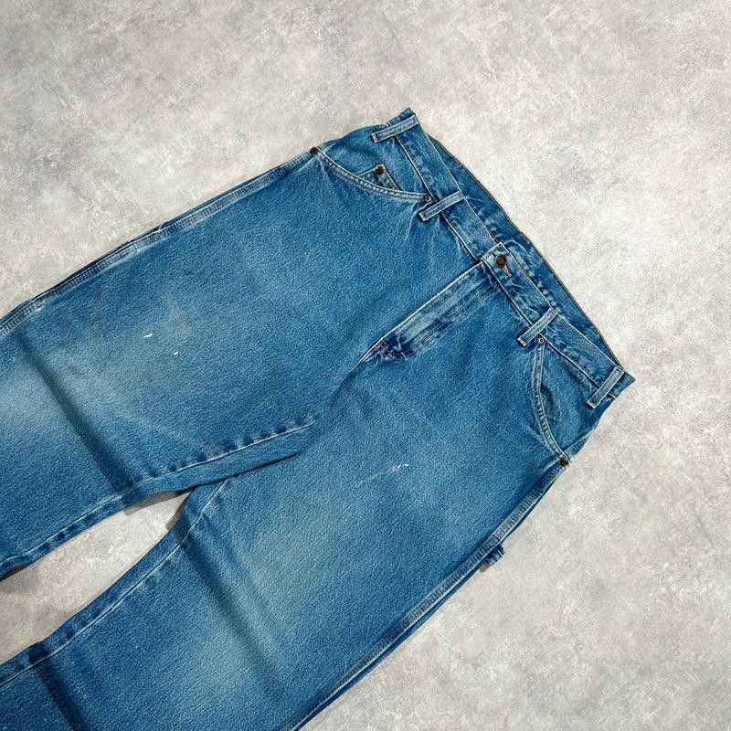 Dickies Vintage Dickies Jeans W34 Size US 34 / EU 50 - 2 Thumbnail