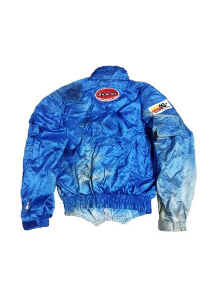 Vintage Vintage Corin Racing Jacket Size US L / EU 52-54 / 3 - 2 Thumbnail