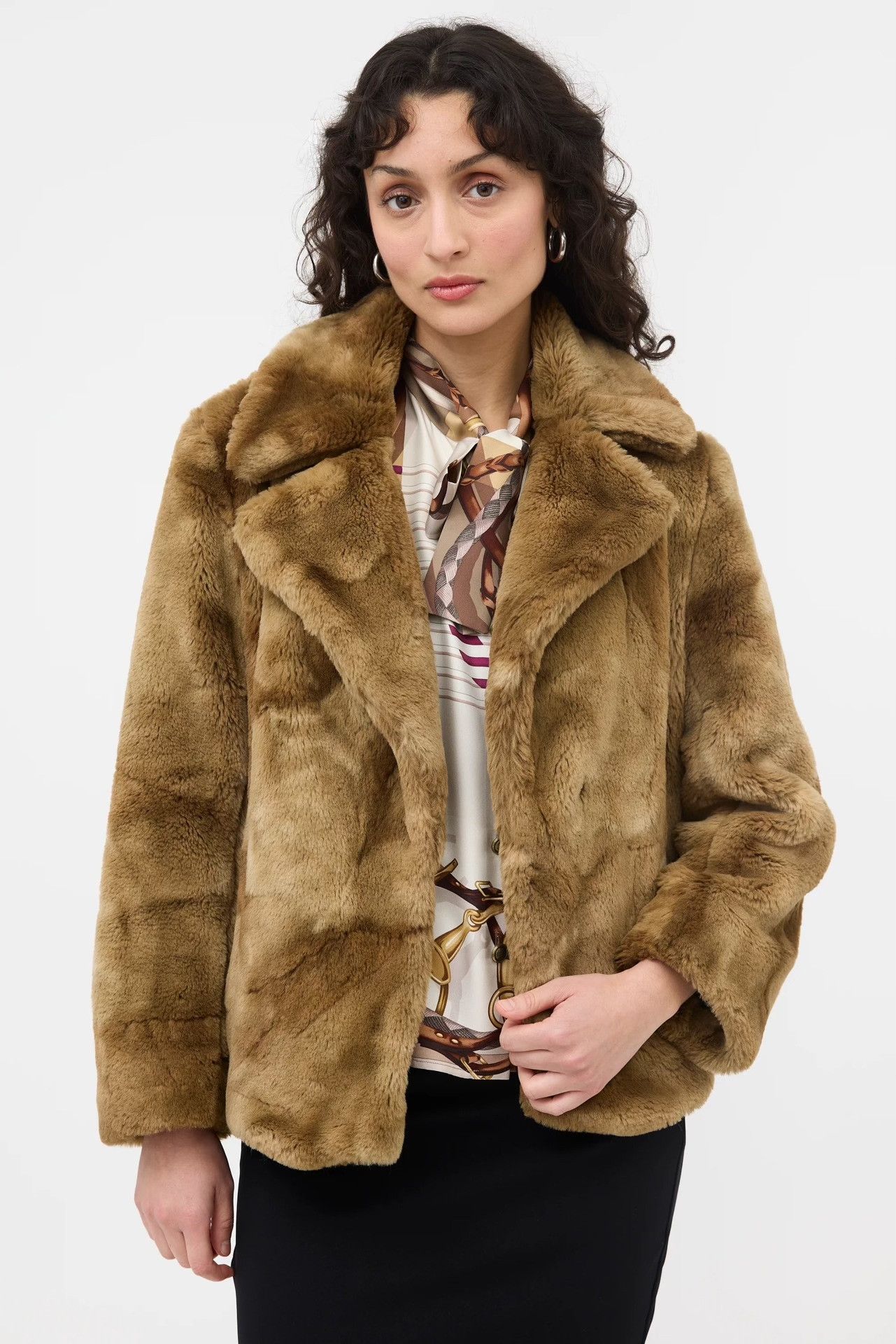 Other DRIES VAN NOTEN Fleece jacket| Size M / US 6-8 / IT 42-44 - 7 Thumbnail