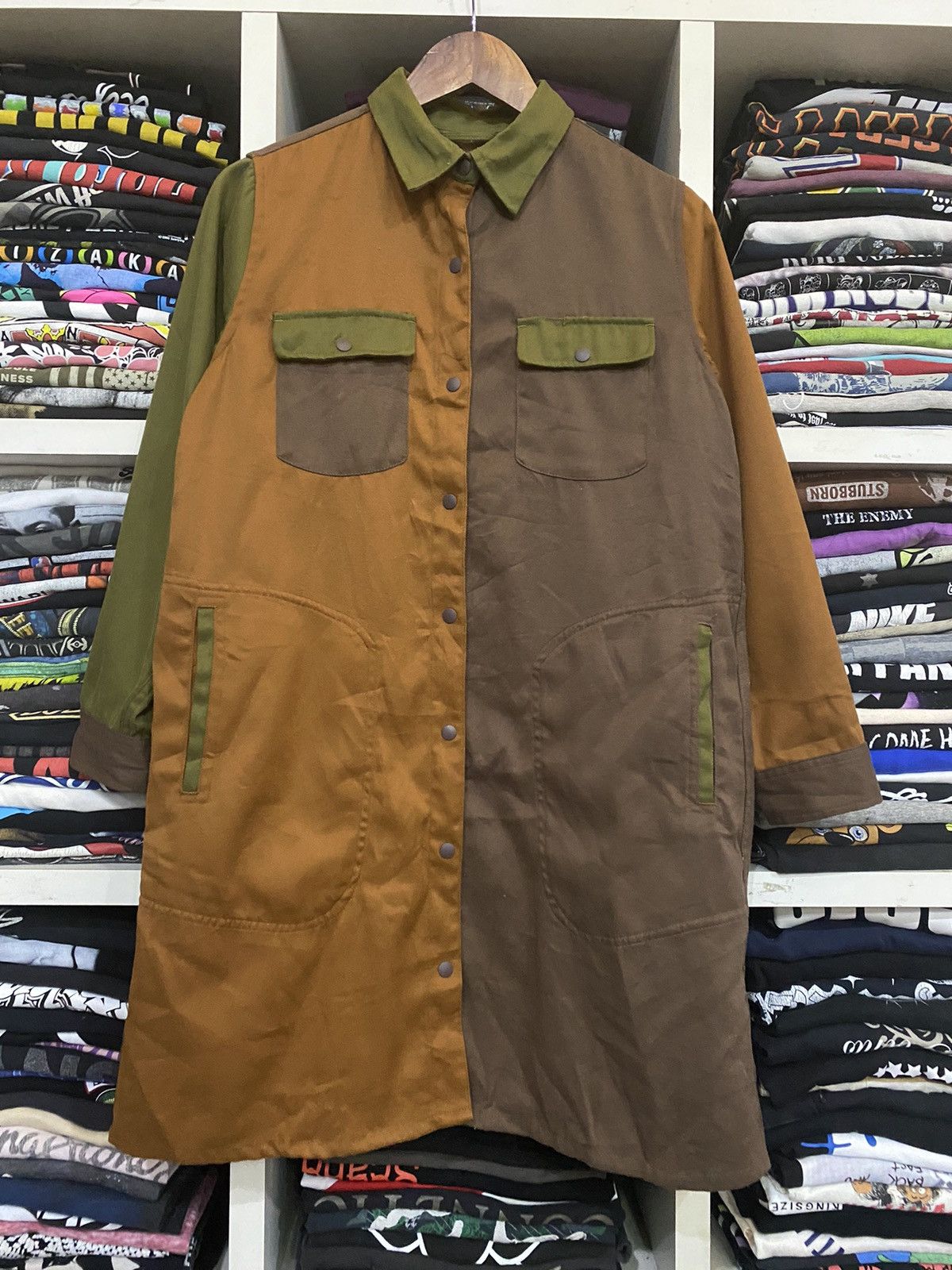 Field & Stream × Japanese Brand FieldCore Women’s Wear Size US S / EU 44-46 / 1 - 2 Thumbnail