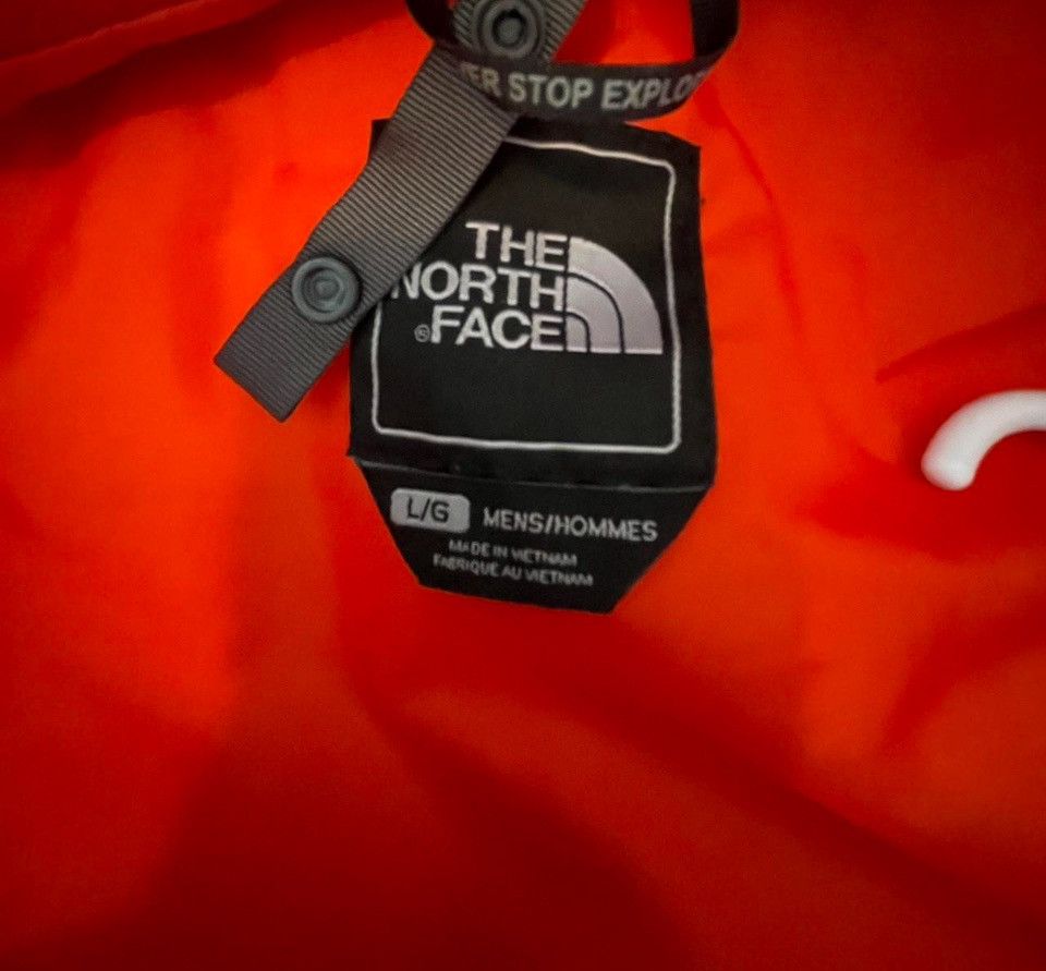 The North Face North Face Ski Jacket Size US L / EU 52-54 / 3 - 5 Thumbnail