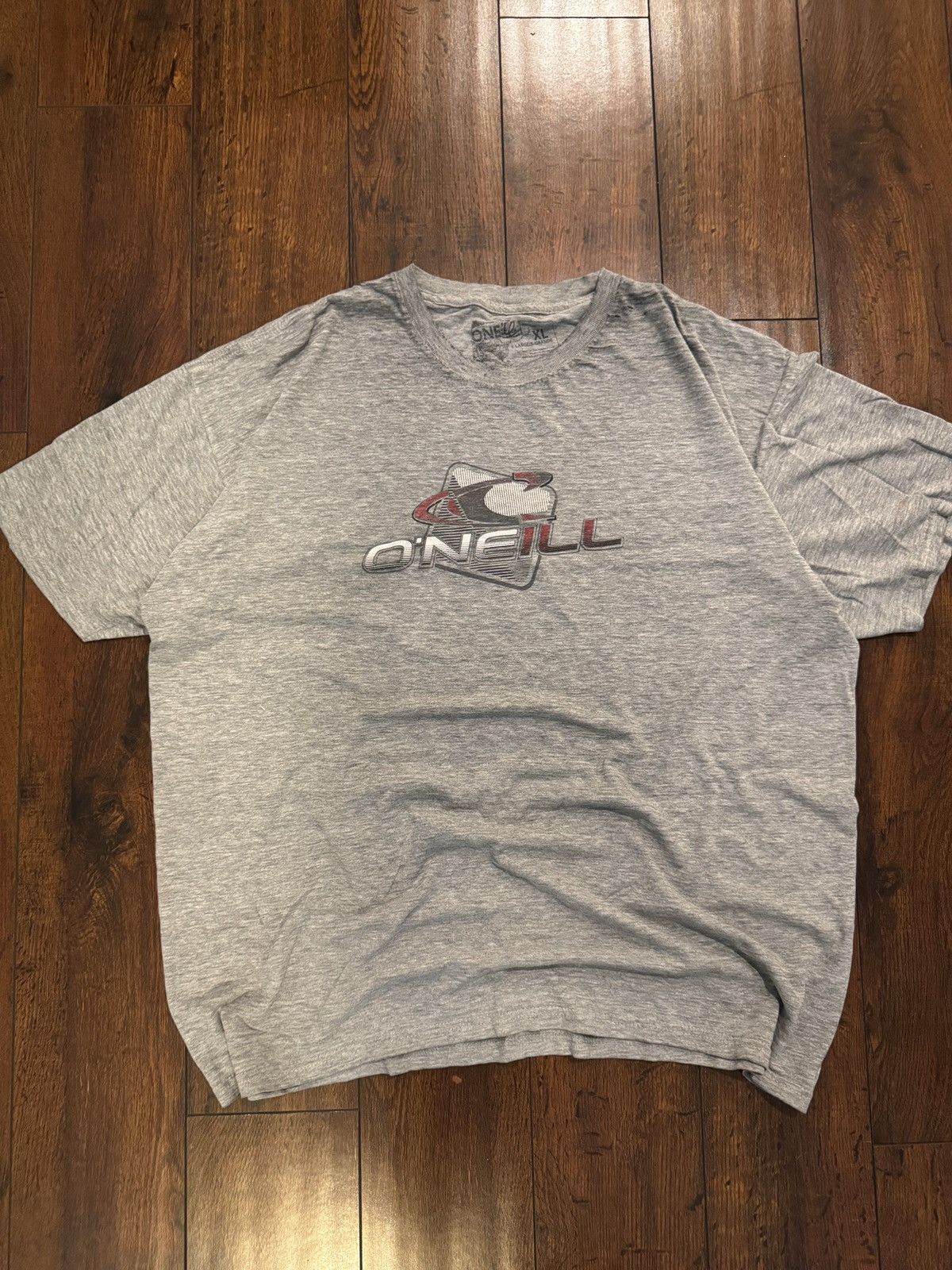 O'Neill Grey O’Neil Shirt Size US XL / EU 56 / 4 - 1 Thumbnail
