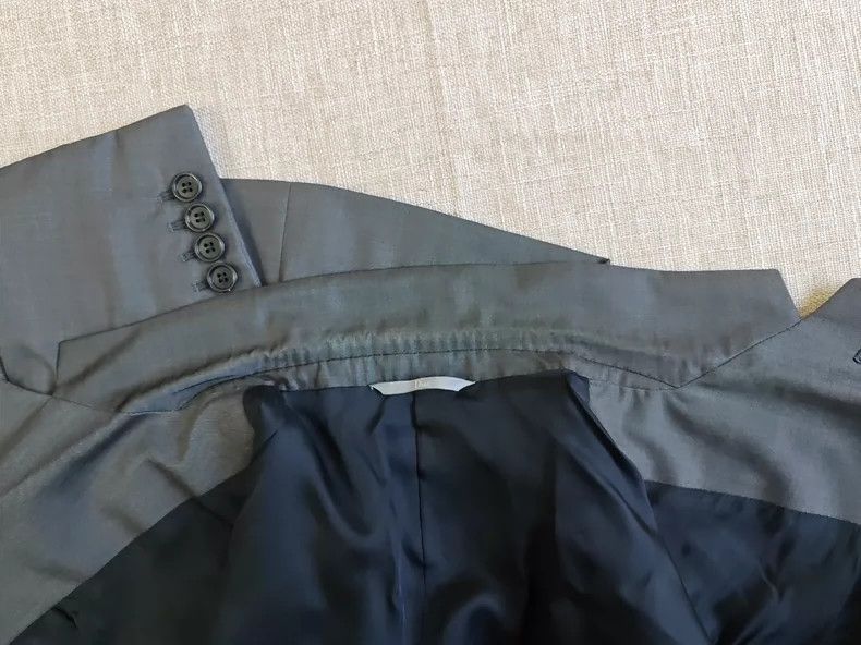 Dior Dior Men's suit jacket 2501-Nextarrow Size US M / EU 48-50 / 2 - 8 Thumbnail