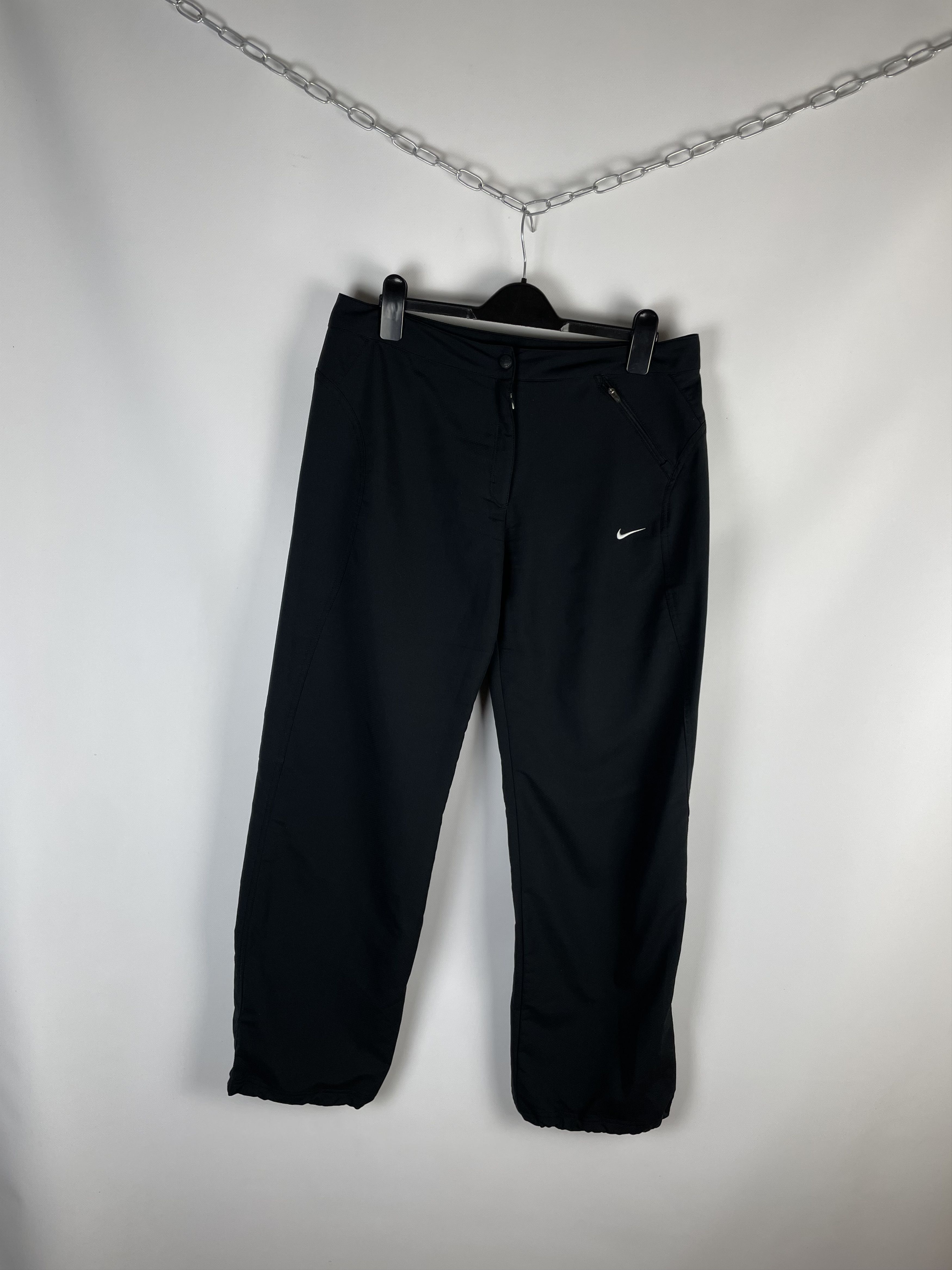 Nike Nike pants vintage Y2k Size US 30 / EU 46 - 2 Thumbnail