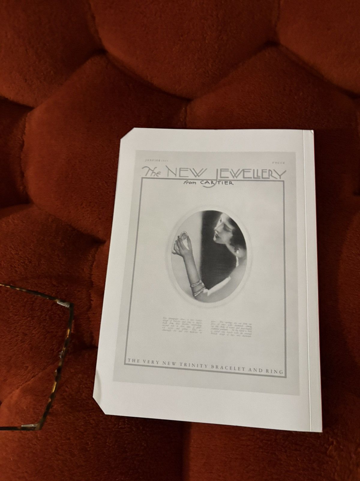 Cartier Cartier private Community book rare Size ONE SIZE - 3 Thumbnail
