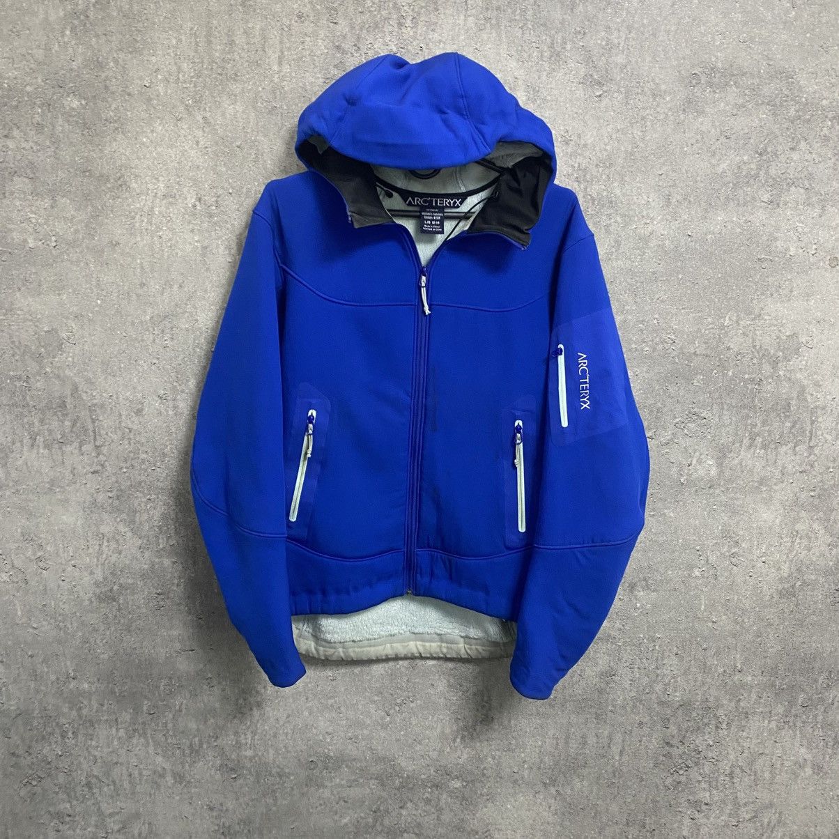 Arc'teryx Arcteryx Proxy Jacket | Grailed