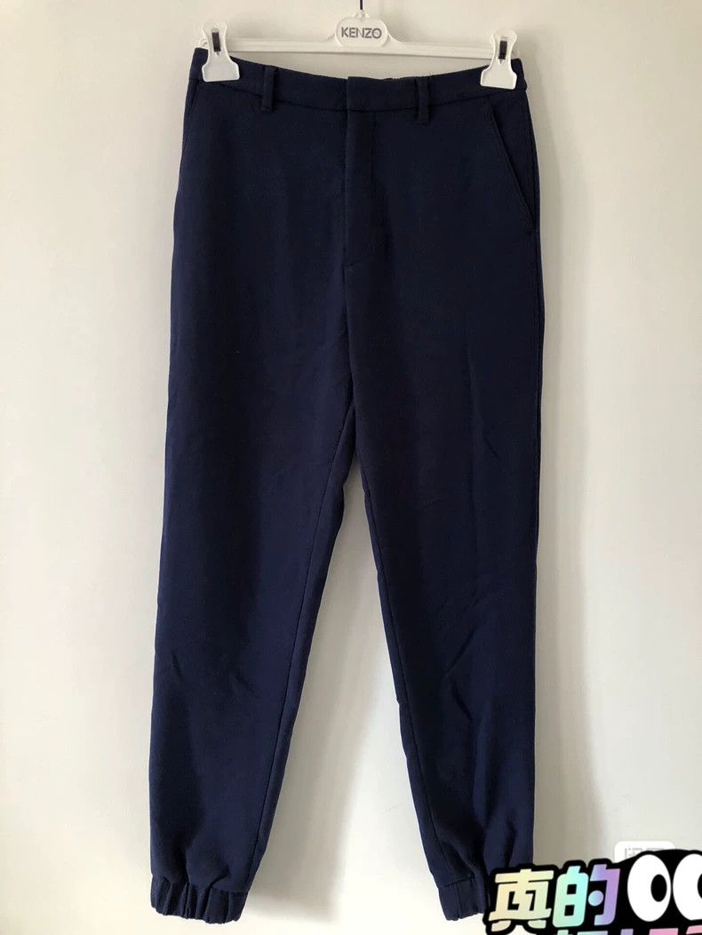 Kenzo KENZO size46/38 Casual Pants Size US 30 / EU 46 - 2 Thumbnail