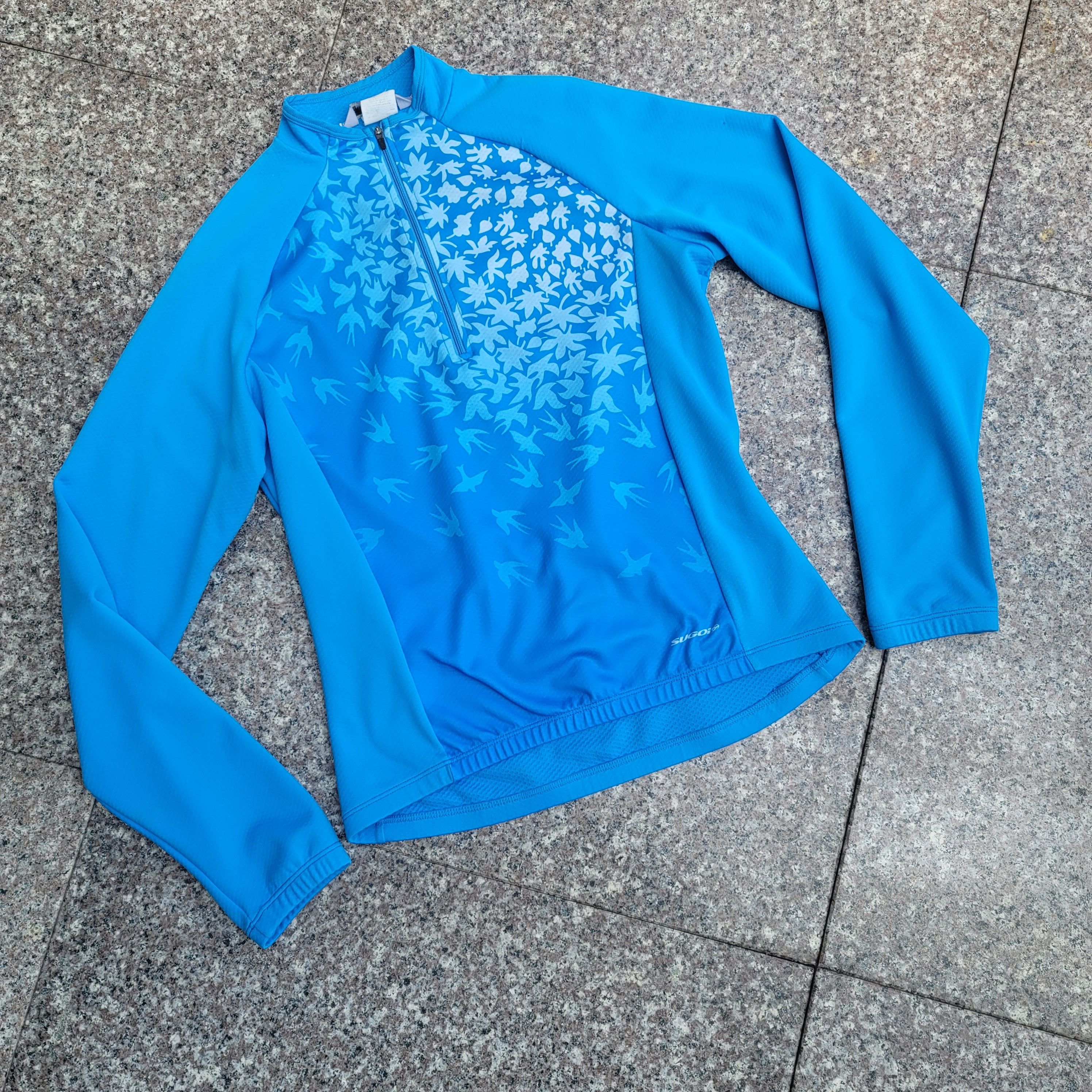 Other Sugoi pullover Size L / US 10 / IT 46 - 1 Thumbnail