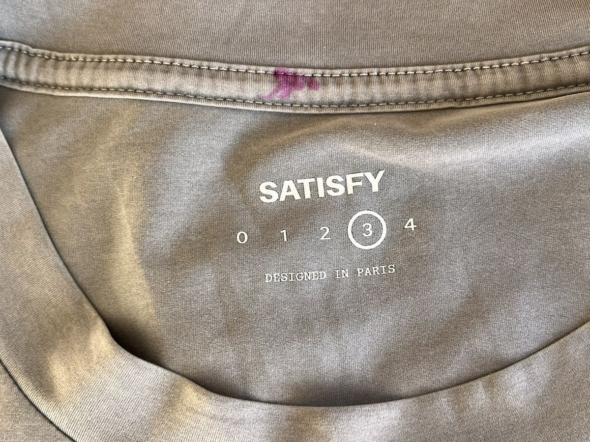 Satisfy Satisfy Auralite Combo Size US L / EU 52-54 / 3 - 6 Thumbnail