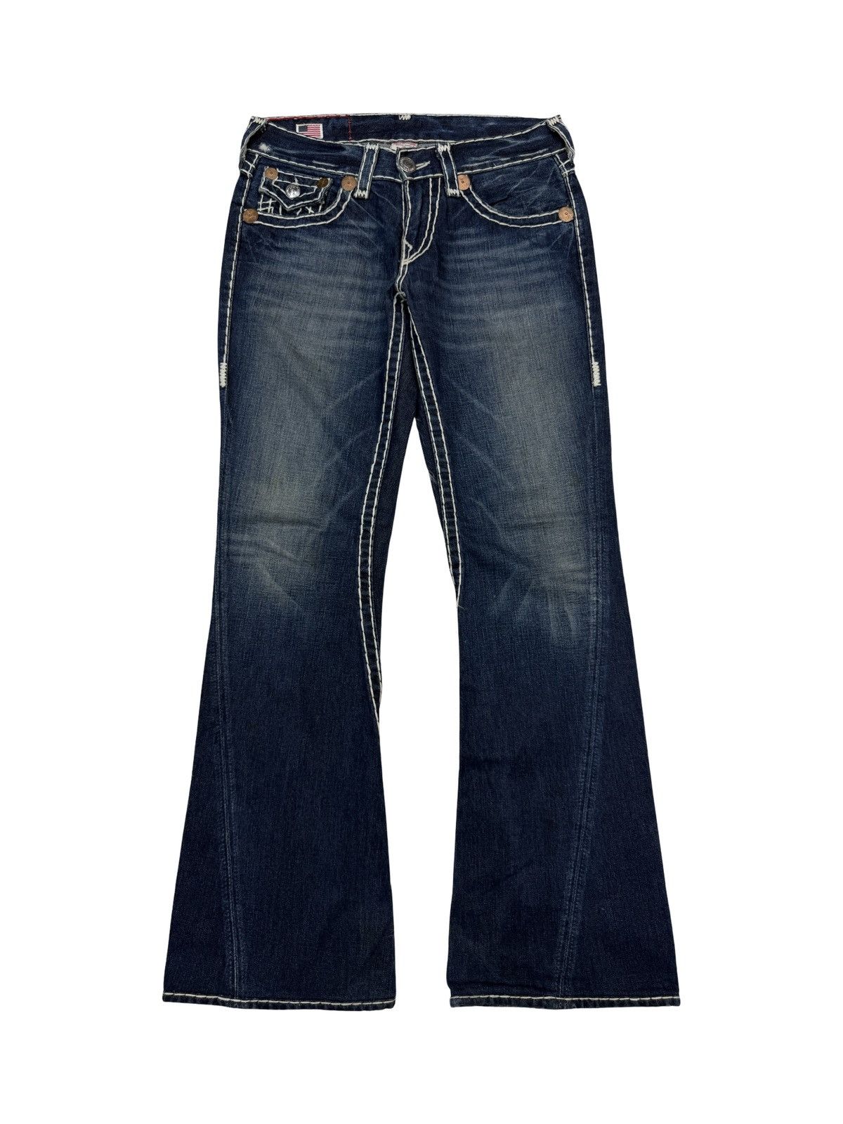 True Religion JOEY SUPER T