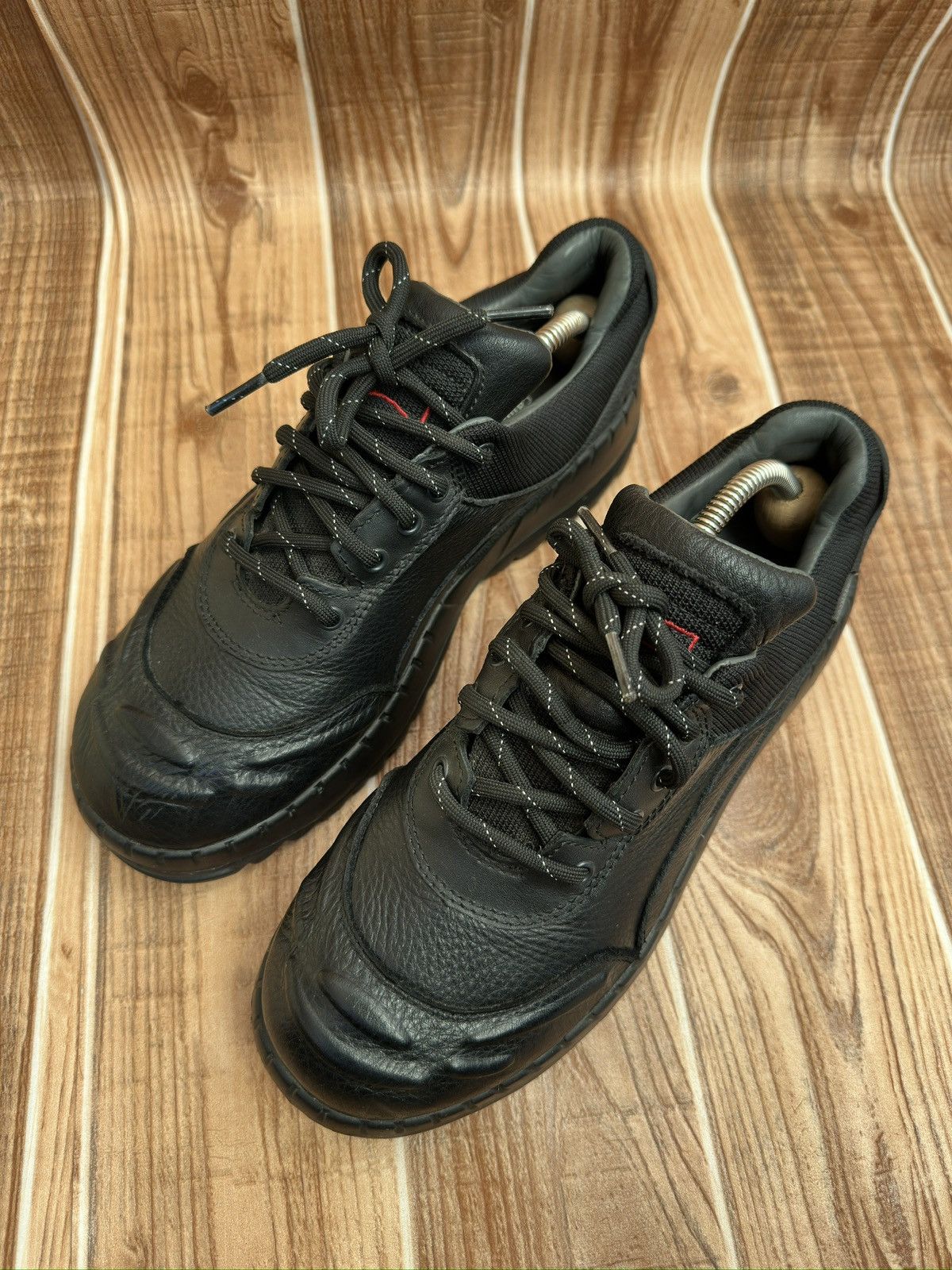 Kiko Kostadinov Kiko Kostadinov x Camper Teix Hiking Boots Size US 8 / EU 41 - 3 Thumbnail