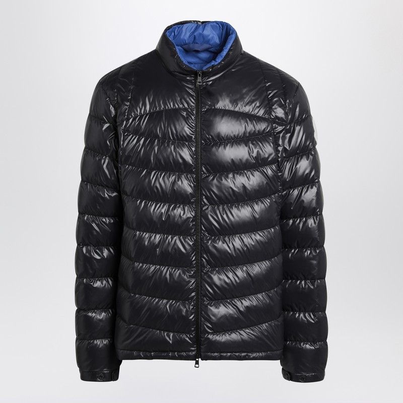 Moncler Original Moncler Volcan Men Bomber Jacket Size 1 H4036 