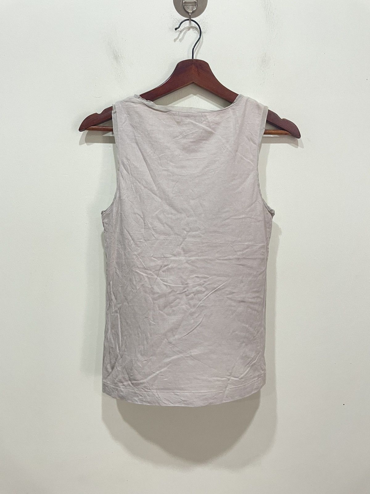 Margaret Howell Margaret Howell tank top Size XS / US 0-2 / IT 36-38 - 2 Thumbnail