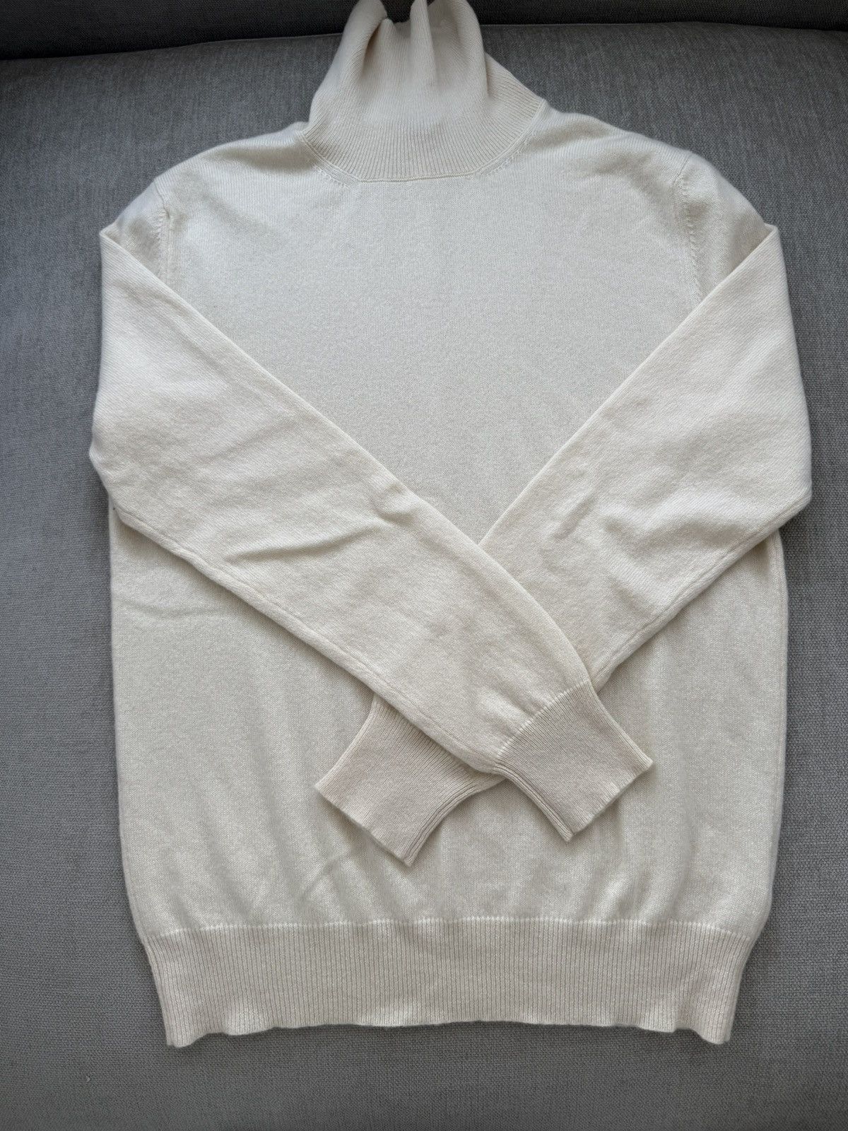 Other Luca Faloni: Cashmere Rollneck (Turtleneck) Size US S / EU 44-46 / 1 - 2 Thumbnail