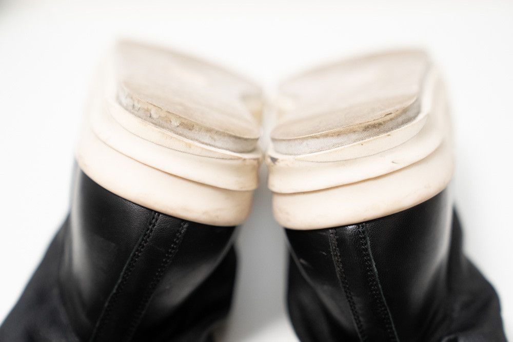 Rick Owens Rick Owens Sock Sneaker Size US 9 / EU 42 - 11 Thumbnail