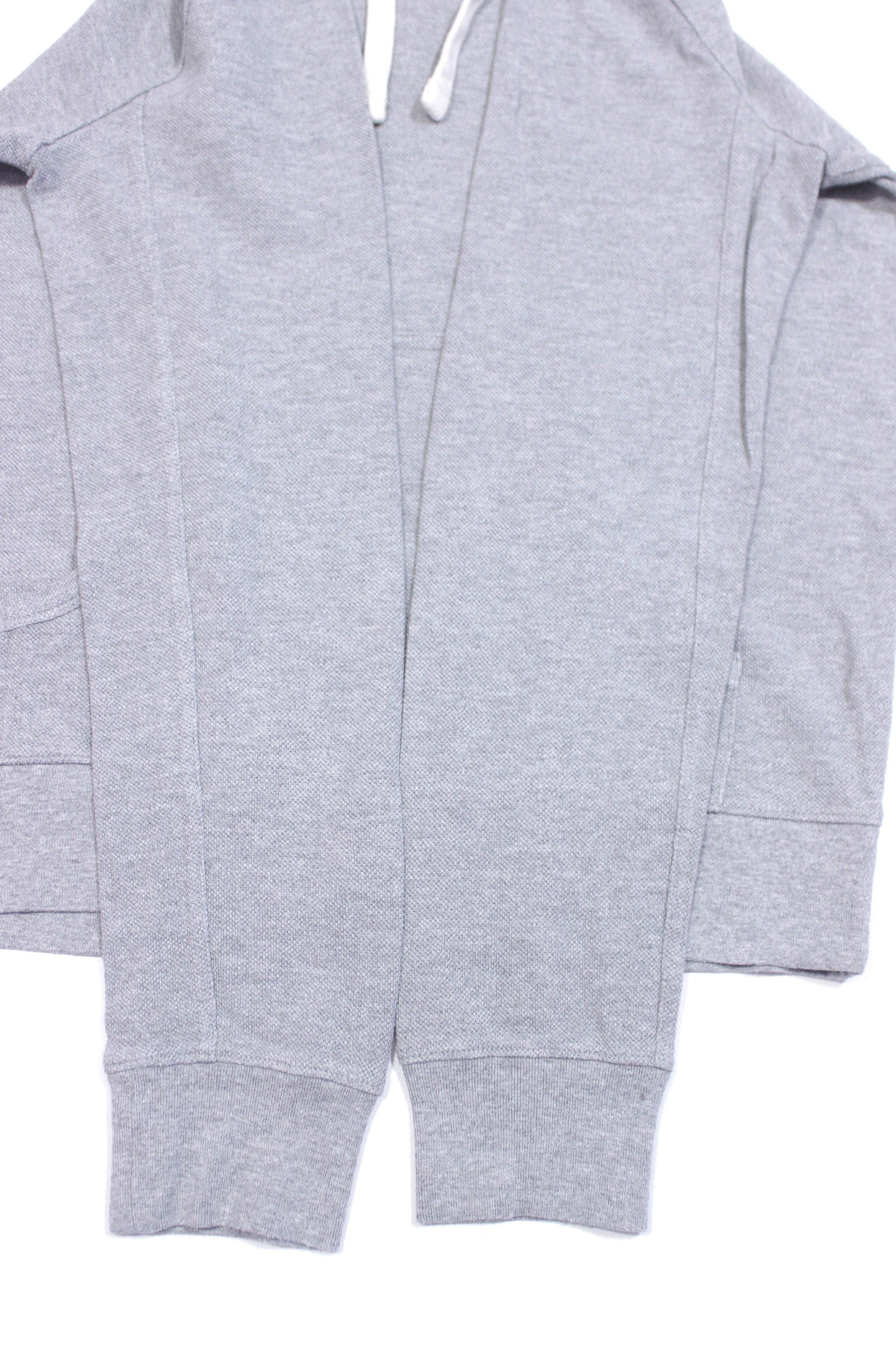 A.P.C. Waffle Light Hoodie Size US XS / EU 42 / 0 - 5 Thumbnail