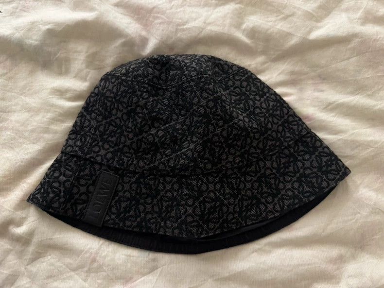 Loewe LOEWE size 57 Bucket hat, size 57 Size ONE SIZE - 1 Thumbnail