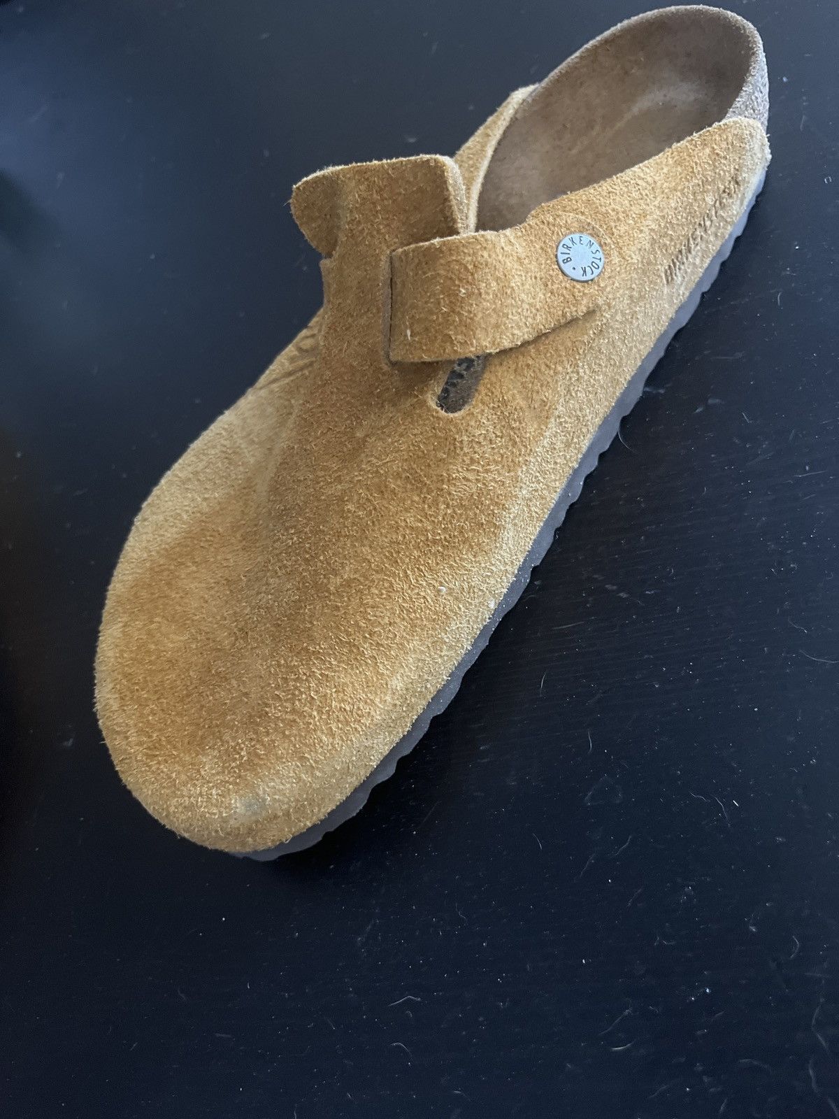 Birkenstock × Stussy Stussy Birkenstock Size US 10 / EU 43 - 5 Thumbnail