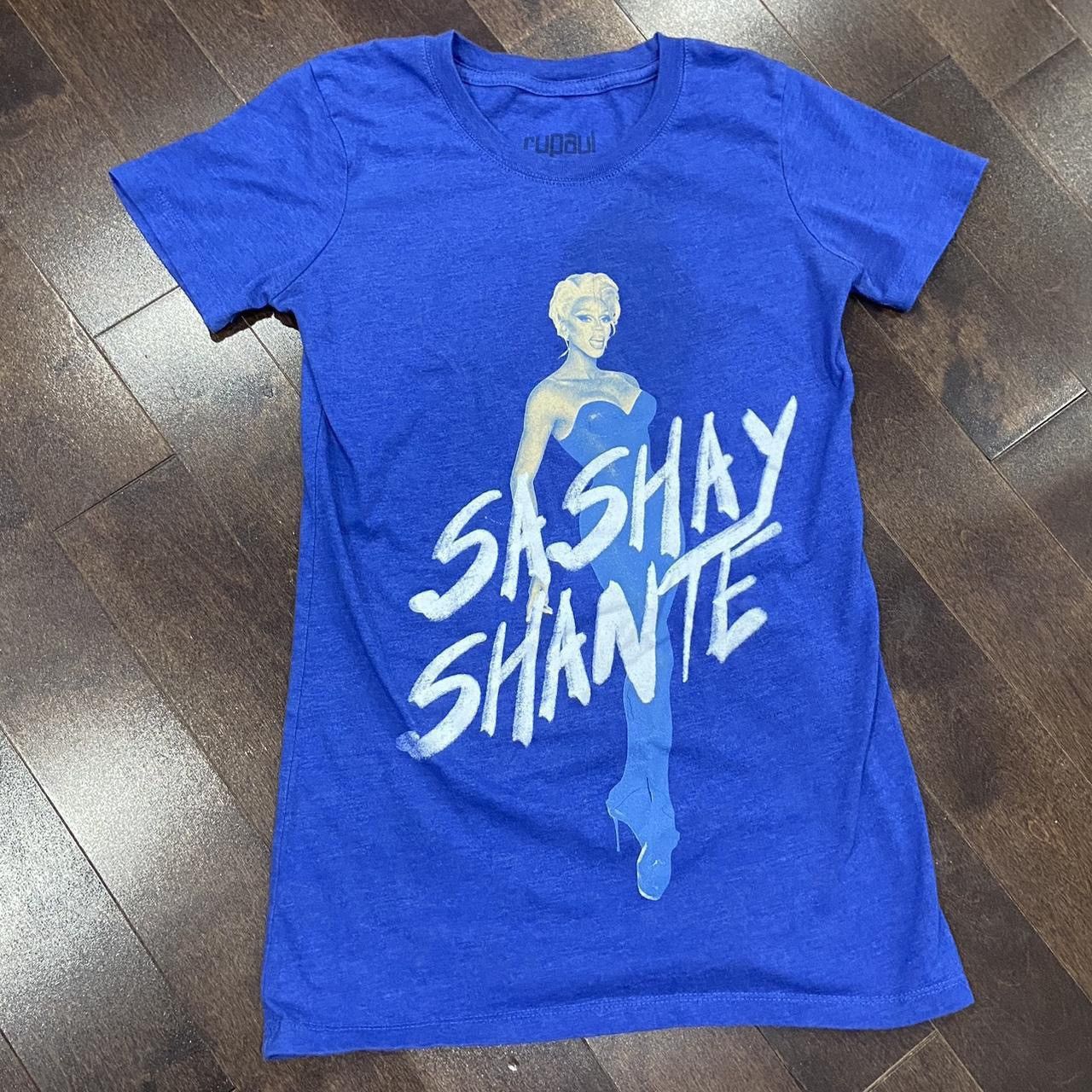 Other Rupauls drag race graphic tee Size S / US 4 / IT 40 - 1 Thumbnail