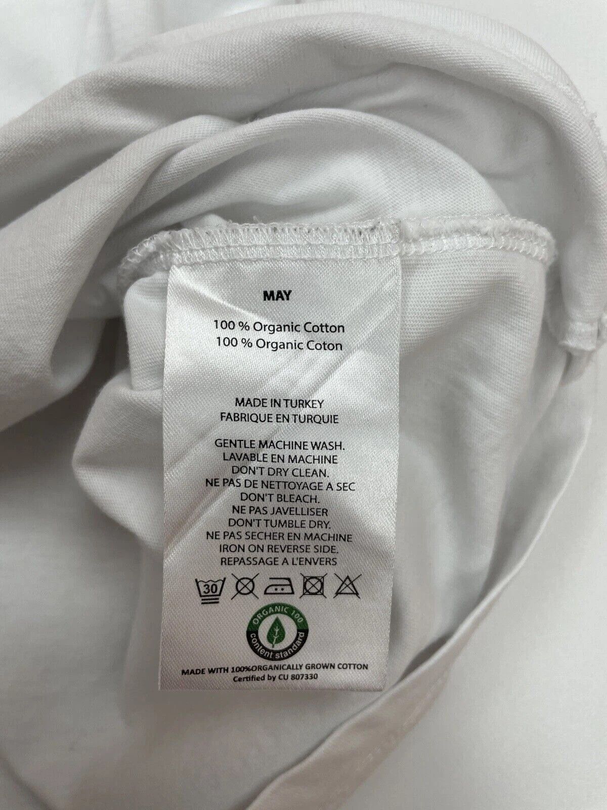 Playboy PLAYBOY x SOULLAND SHIRT TEE MENS size M Size US M / EU 48-50 / 2 - 11 Thumbnail