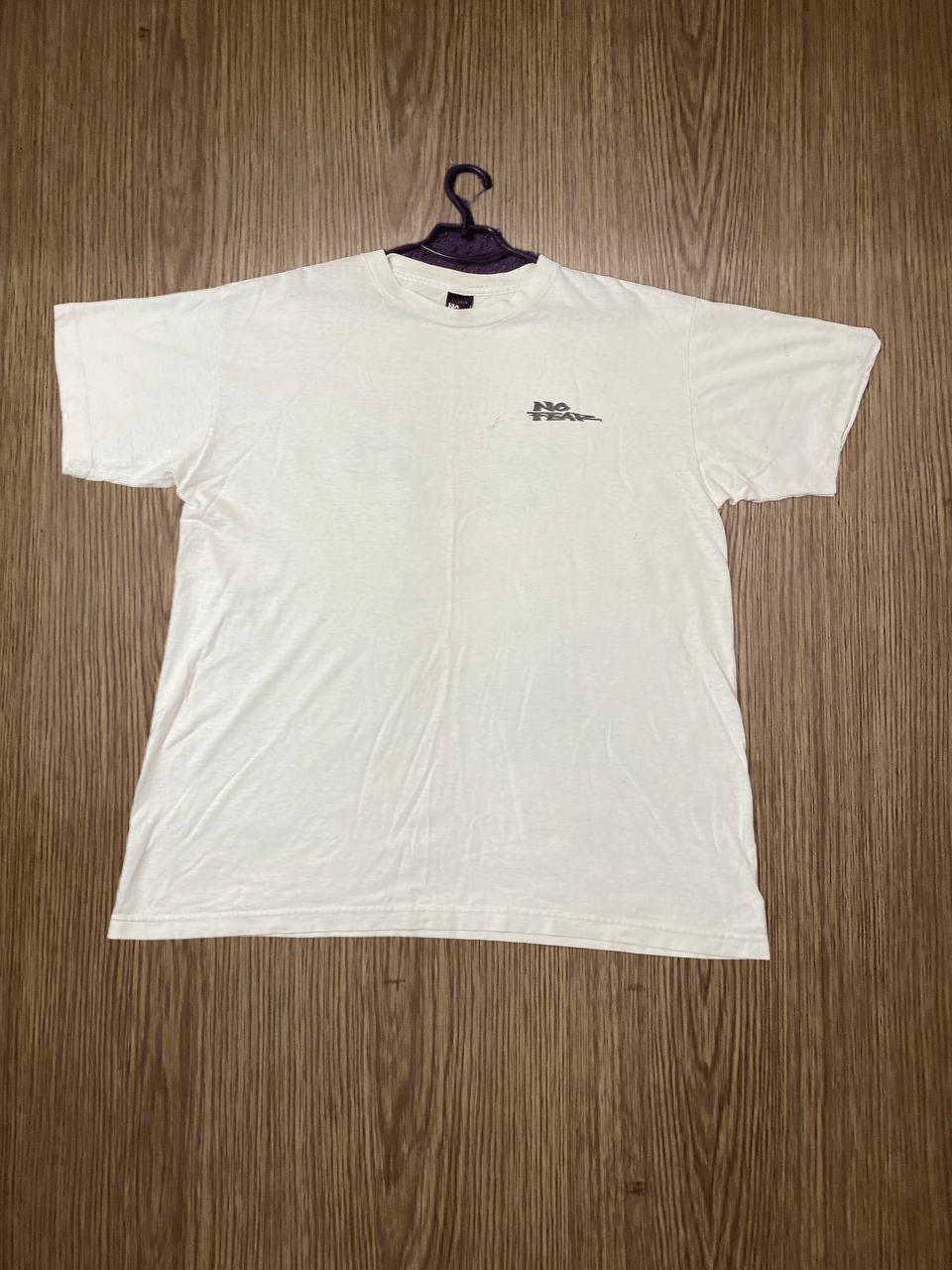 No Fear No Fear T-shirt Size US XL / EU 56 / 4 - 1 Thumbnail