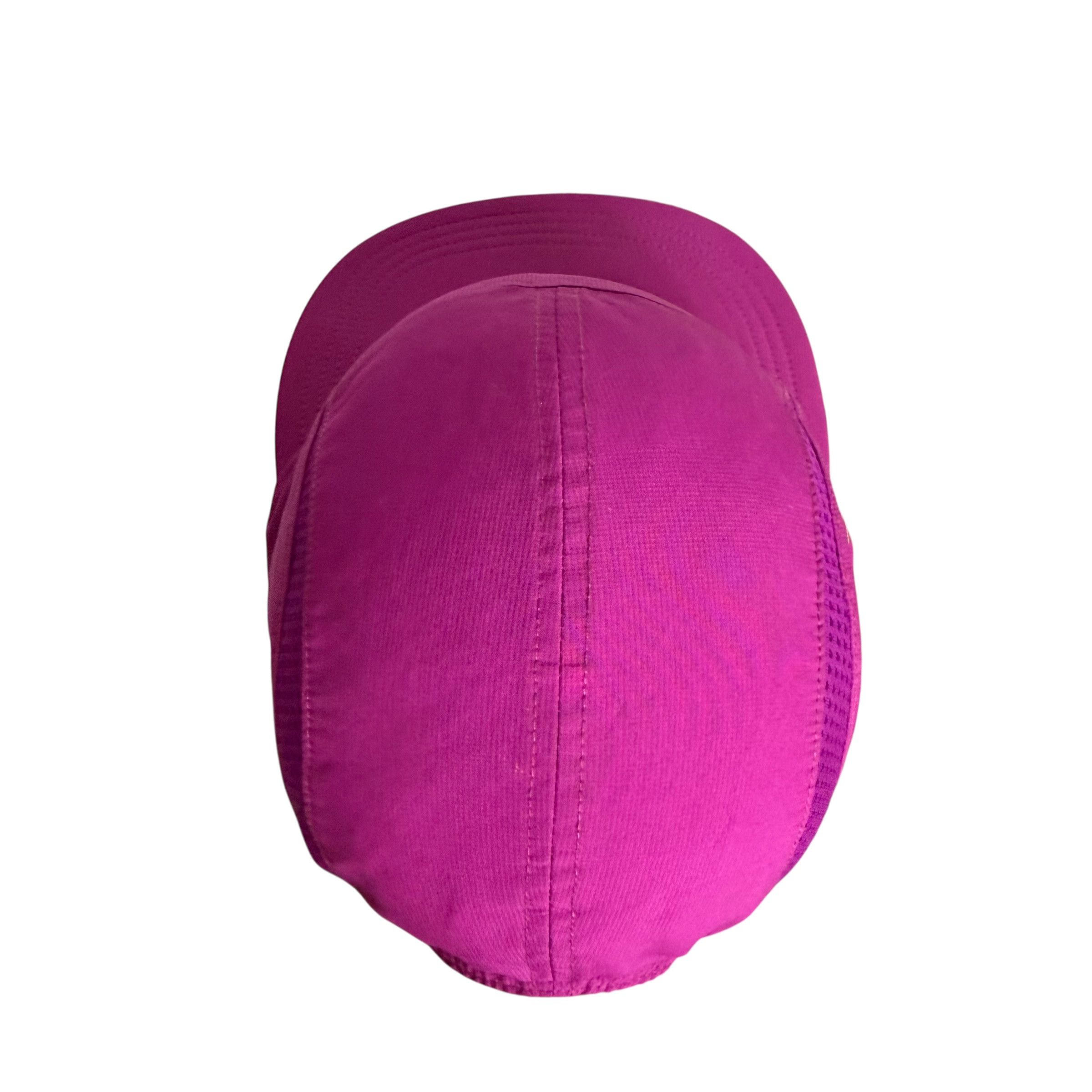 Reebok 🔥RARE🔥Reebok Sport Perforated Running Cap With Tag Size ONE SIZE - 5 Thumbnail