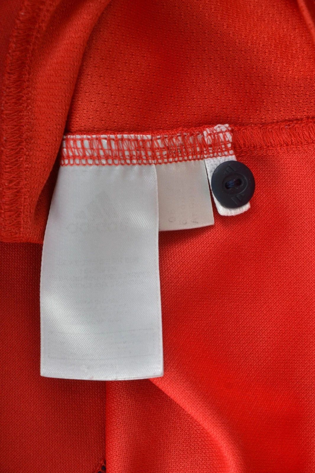 Adidas MUNSTER 2008/2009 SHIRT JERSEY ADIDAS SIZE M LONG SLEEVE Size US M / EU 48-50 / 2 - 8 Thumbnail