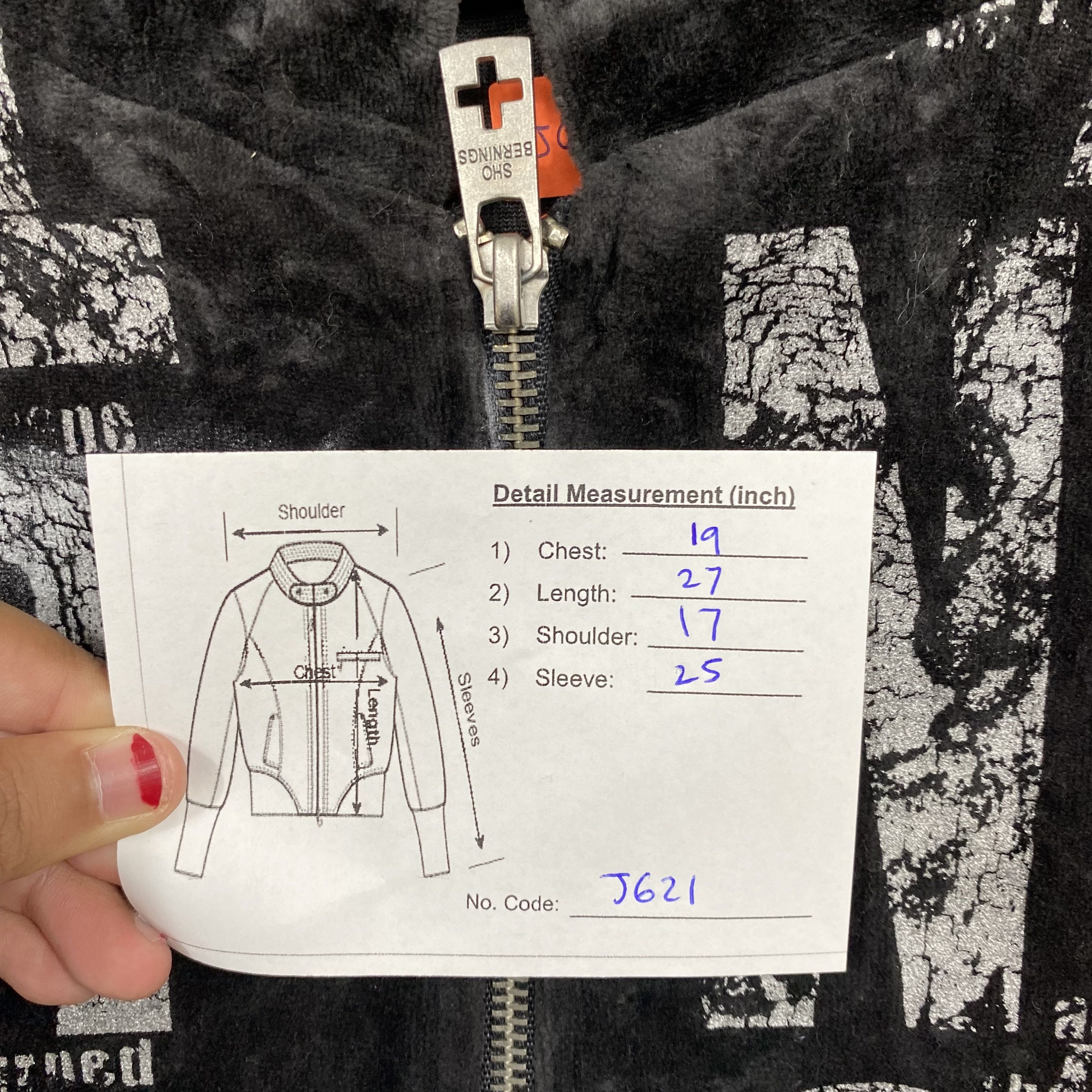 If Six Was Nine Rare Vintage if six was nine Berning Sho lgb style - J621 Size US M / EU 48-50 / 2 - 12 Thumbnail