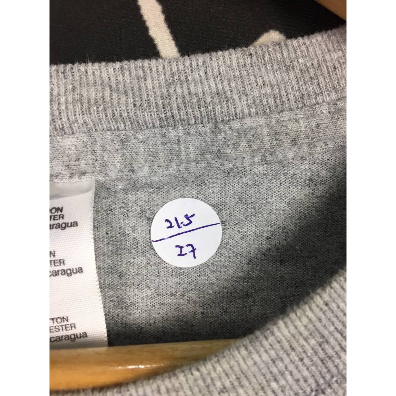Vintage Canada EH Why do Canadians say EH Funny Sarcastic Tee Size US L / EU 52-54 / 3 - 14 Thumbnail