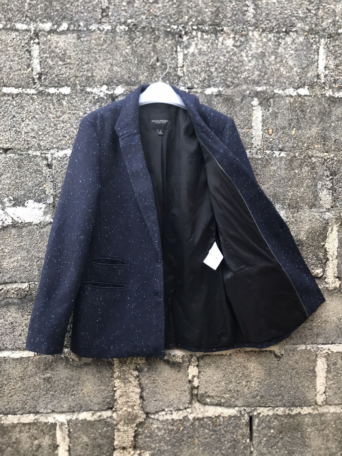 Banana Republic 🌟Nice Design Banana Republic Hacking Jacket Size M / US 6-8 / IT 42-44 - 9 Thumbnail
