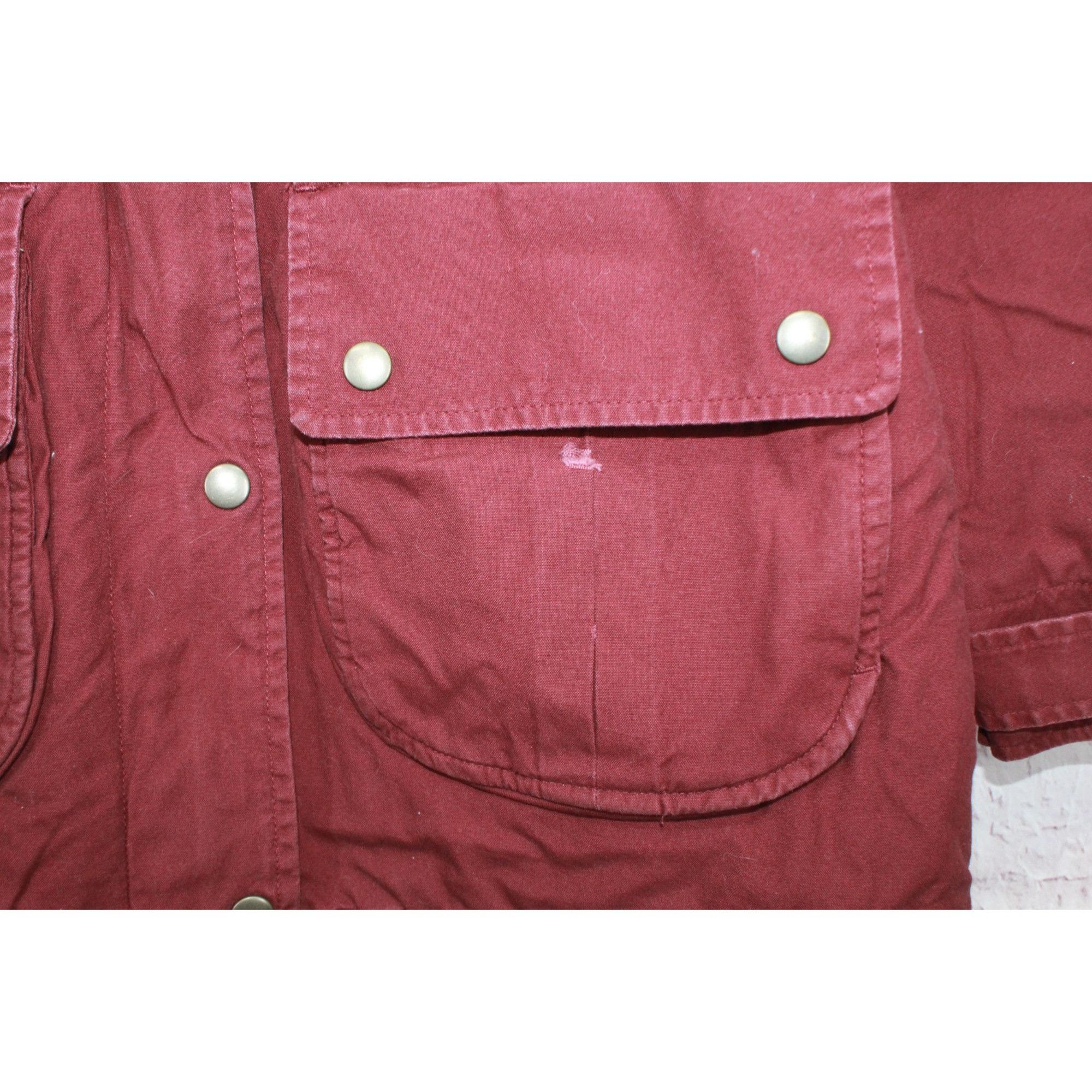 L.L. Bean LL Bean Women's East End Parka Quilted Lined Hooded Size S / US 4 / IT 40 - 10 Thumbnail
