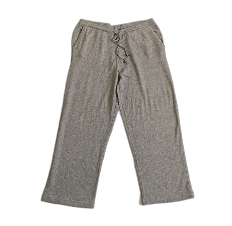 Loro Piana Loro Piana Cashmere Silk Sweatpants Size US 40 / EU 56 - 1 Thumbnail