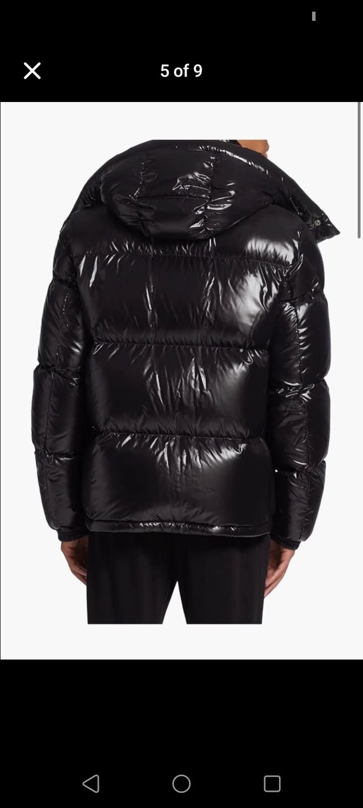 Other New Designer Jacket Size US XL / EU 56 / 4 - 6 Thumbnail