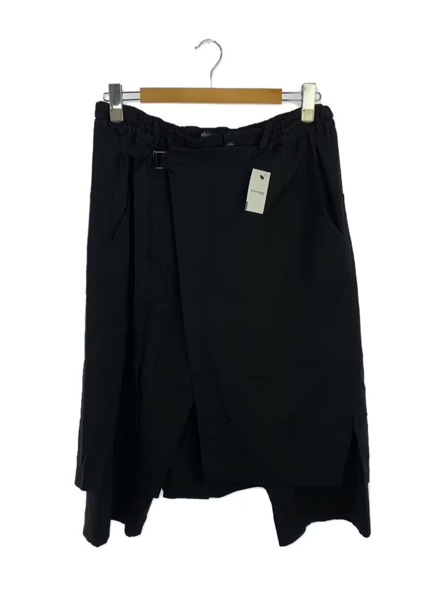 Yohji Yamamoto yohji yamamoto Ground Y shorts Size US 31 - 1 Thumbnail