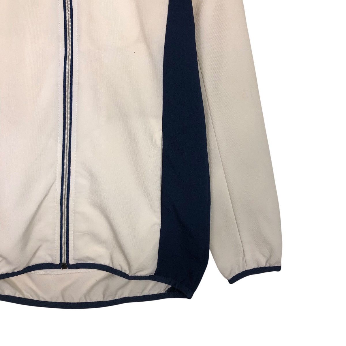 Adidas 📌Vintage Zipper Light Jacket Adidas Size US M / EU 48-50 / 2 - 6 Thumbnail