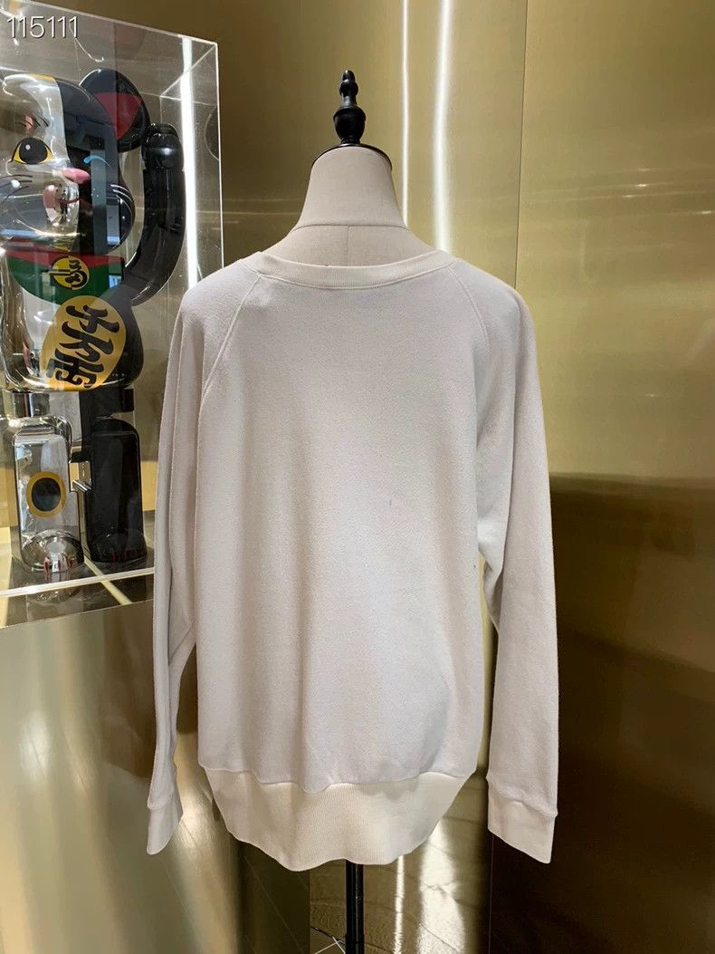 Gucci Gucci Classic beauty pattern sweatshirt 2502-Nextarrow Size US S / EU 44-46 / 1 - 2 Thumbnail