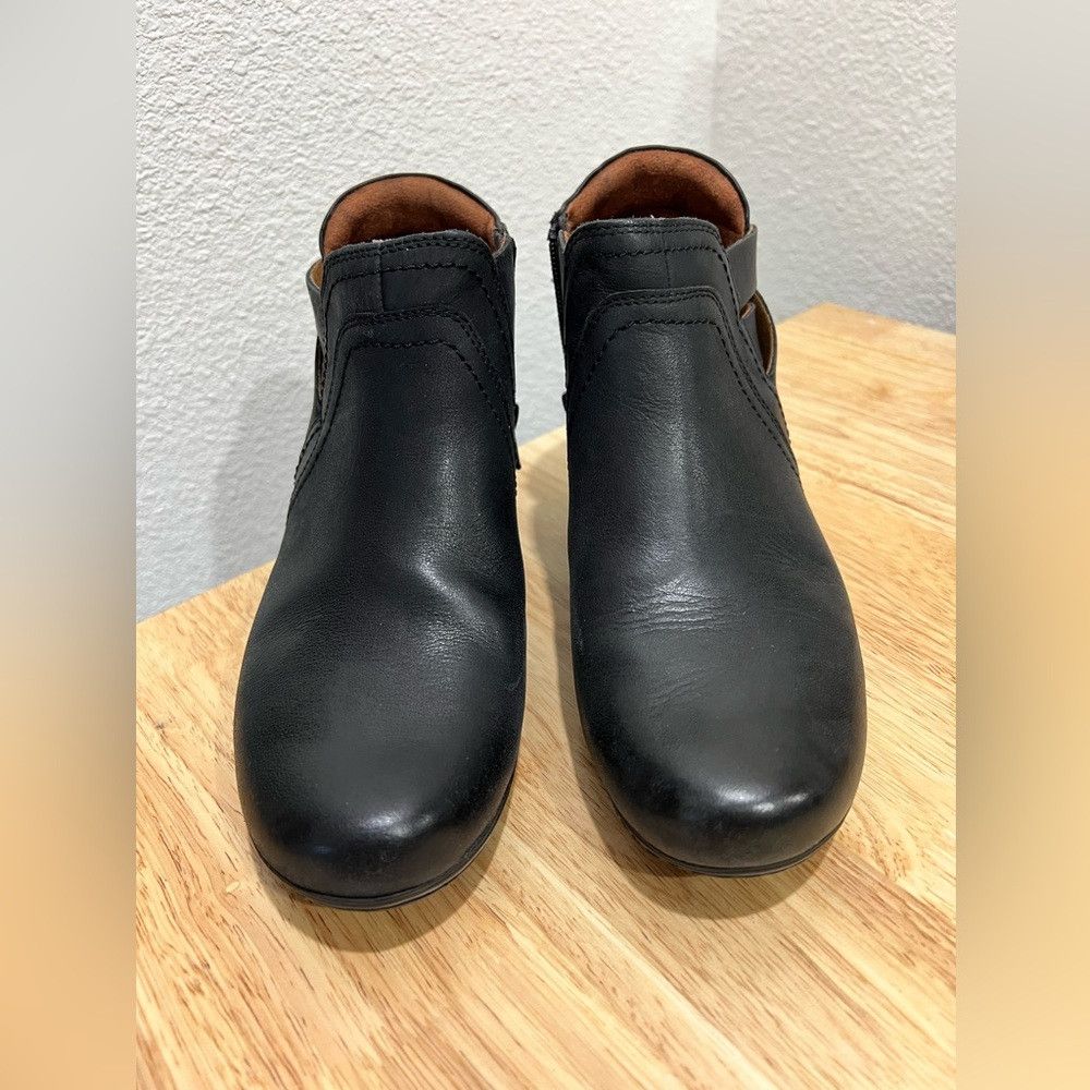 Rockport Rockport Cobb Hill Laurel Woven Boot Women's Boot Ankle Boo Size US 7.5 / IT 37.5 - 3 Thumbnail