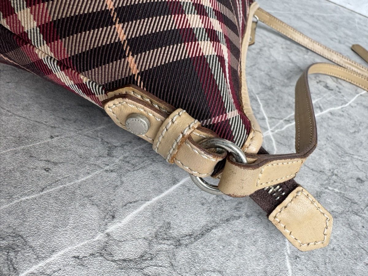 Burberry Burberry crossbody bag Size ONE SIZE - 3 Thumbnail