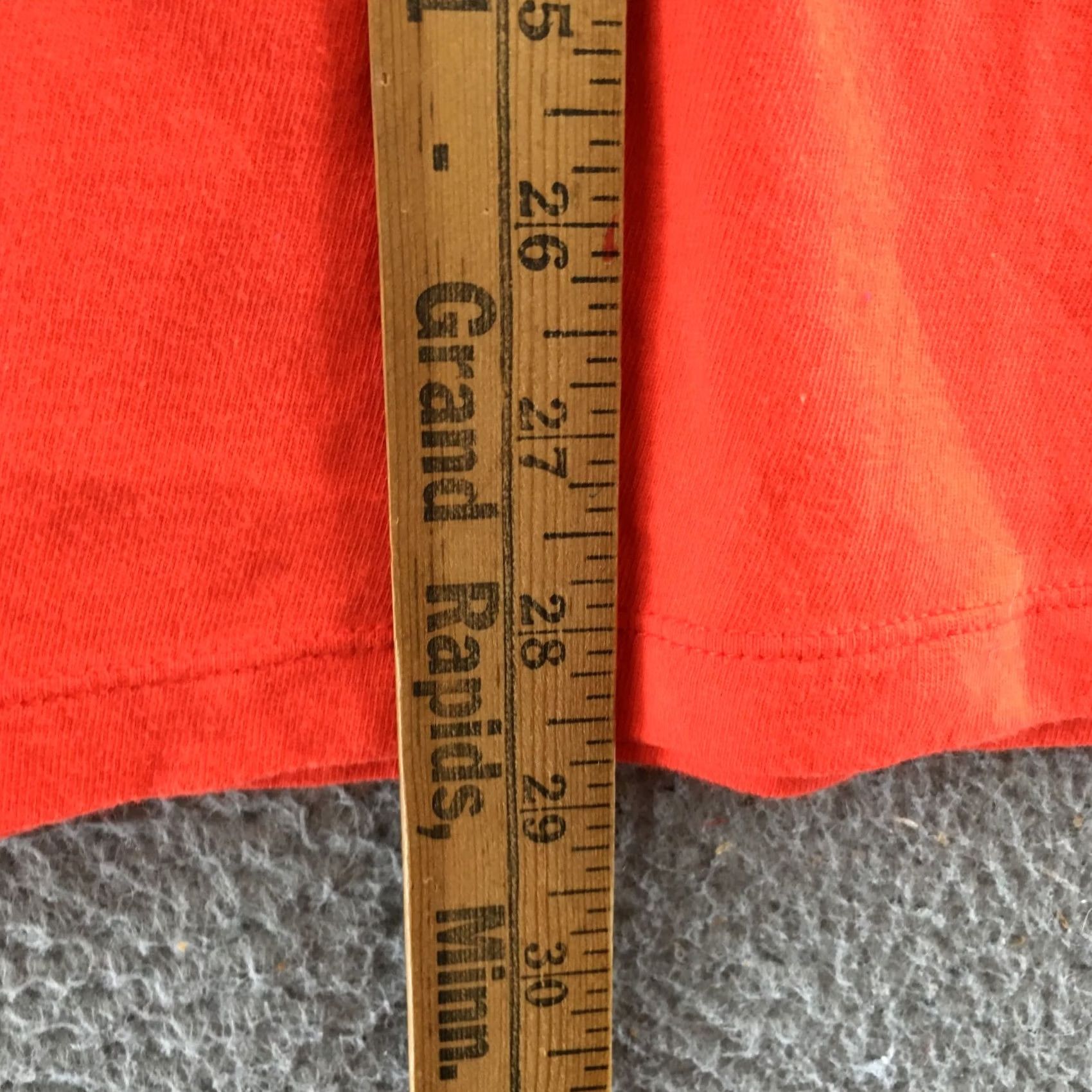 American Eagle Outfitters Red Long Sleeve Shirt Mens XL American Eagle Outfitters - Vintage - Good Condition Size US XL / EU 56 / 4 - 7 Thumbnail