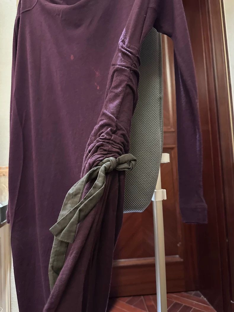 Vivienne Westwood Vivienne Westwood Classic blackberry witch dress Size M / US 6-8 / IT 42-44 - 8 Thumbnail