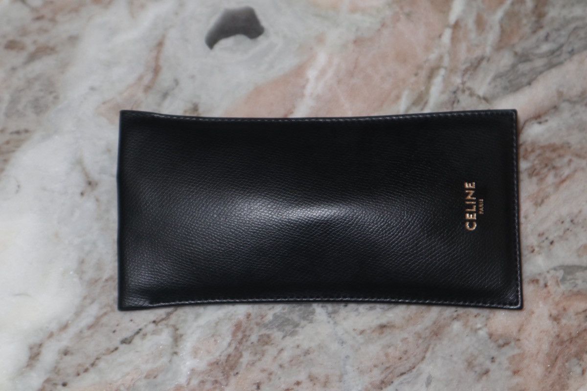 Celine Celine Sunglasses Size ONE SIZE - 6 Thumbnail