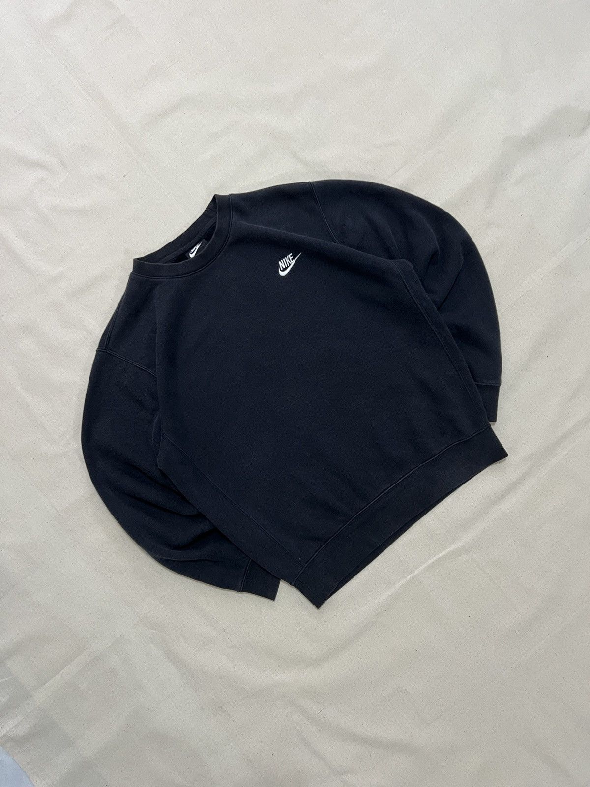 Nike Nike Sweatshirt Size US M / EU 48-50 / 2 - 2 Thumbnail