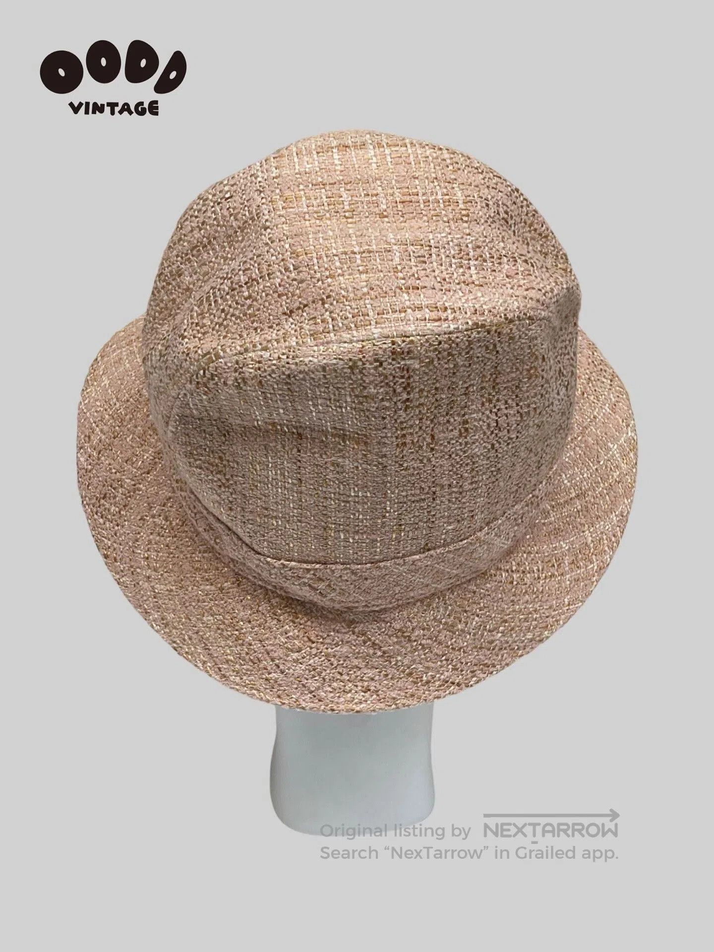 Philip Treacy Philip Treacy Pink Bow Hat. Size ONE SIZE - 4 Thumbnail