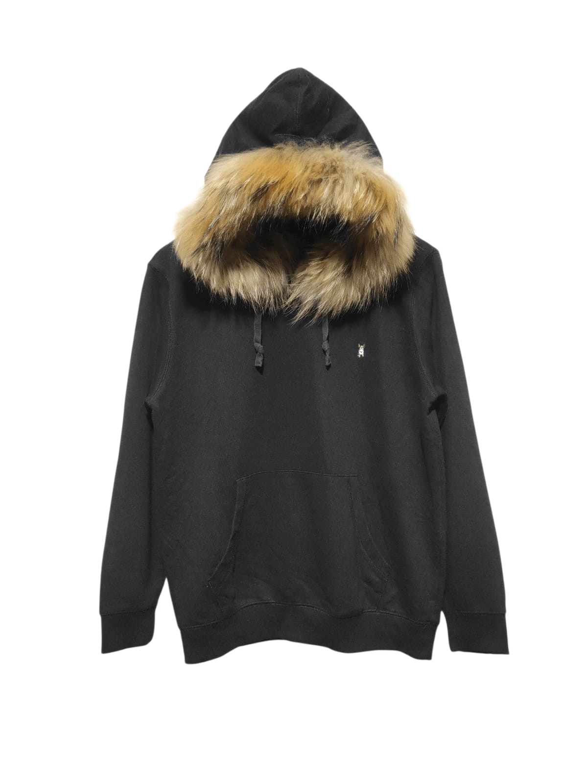 Macbeth Macbeth fur hoodie vkei LGB style Size US S / EU 44-46 / 1 - 1 Thumbnail