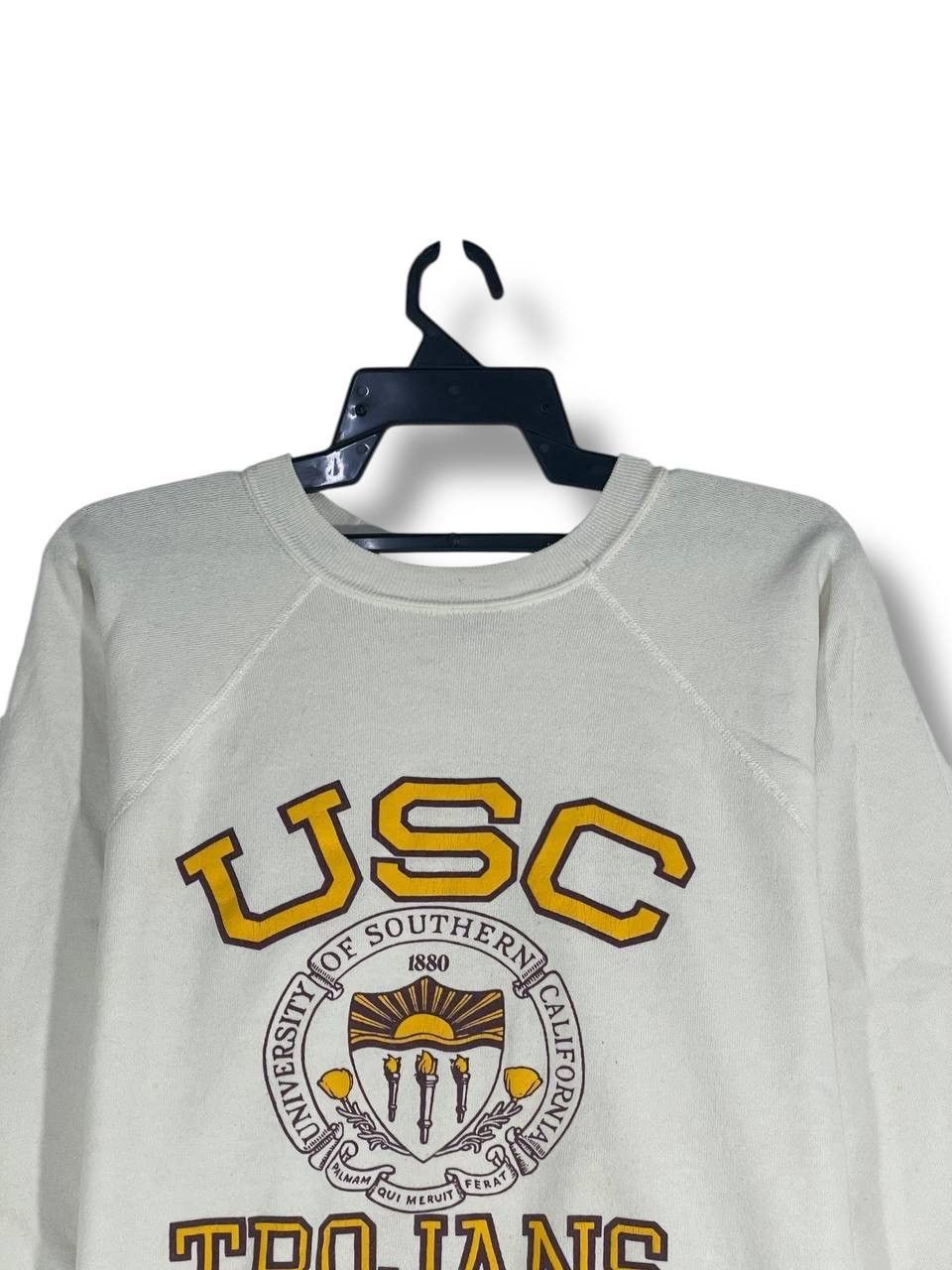 Other Vintage80s trojans university of south california size XL Size US XL / EU 56 / 4 - 2 Thumbnail