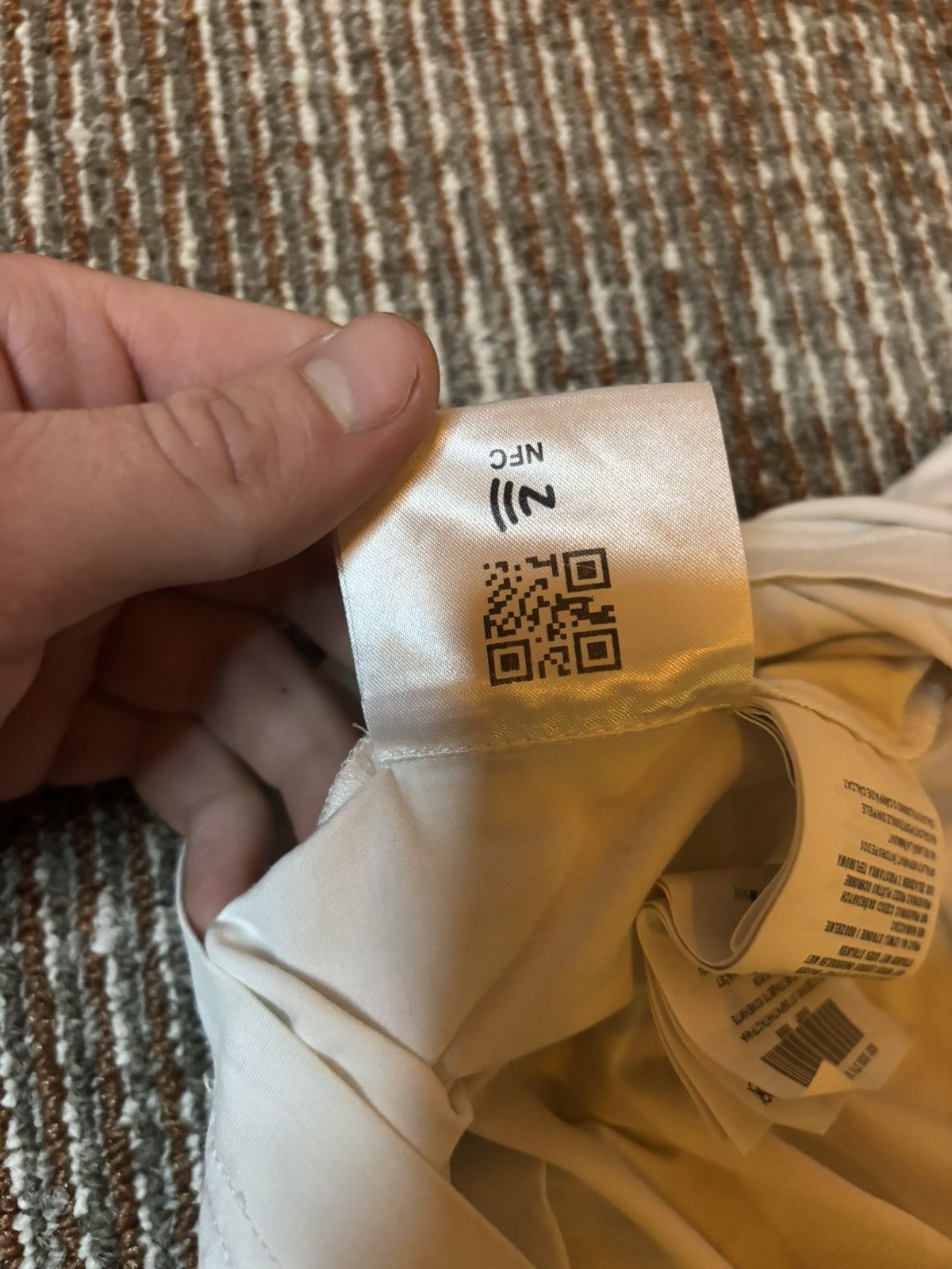 Prada Prada cargo pocket tee Size US M / EU 48-50 / 2 - 7 Thumbnail