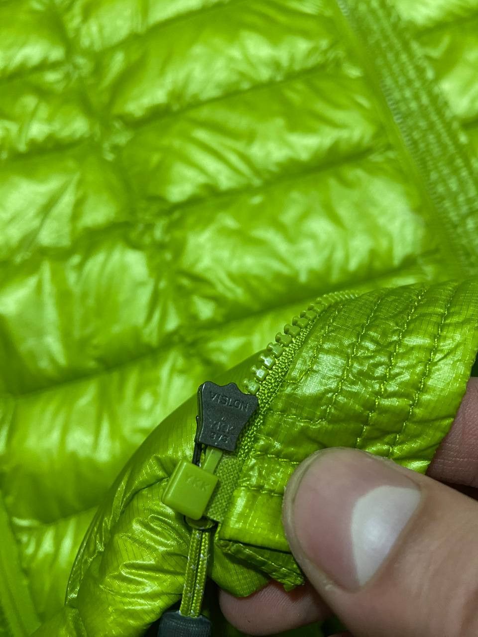 The North Face The North Face Summit Series puffed vest Size US XL / EU 56 / 4 - 4 Thumbnail