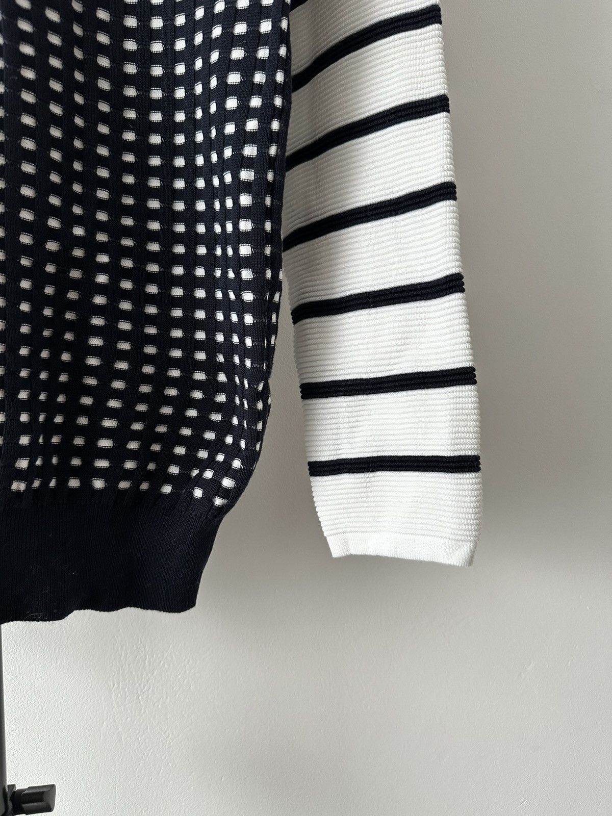 Antony Morato Antony Morato jumper sweater crew neck Size US M / EU 48-50 / 2 - 4 Thumbnail